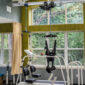 Brookside Healthcare and Rehabilitation Center completes $1.9 Million Transformation with State-of-the-Art Rehabilitation Facilities