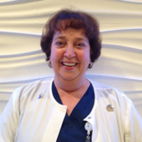 Donna M. Schwendiman, RN, BSN