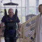 Expert Use of The ZeroG® Gait & Balance System Delivers Positive Outcomes For Our Residents – And For Representative Steve Scalise too!