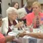 Resident Centenarians Recognized by Aging and Adult Services Office