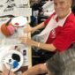 Fall Fun at Brookside with Pumpkin Painting