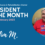 Meet Your February Resident of the Month