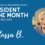 Meet Your May Resident of the Month