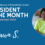 Meet Your September Resident of the Month!