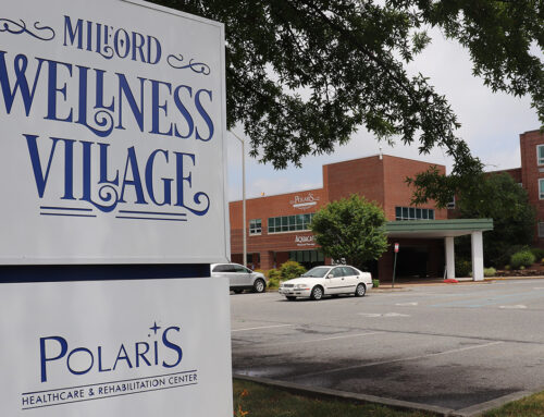 Milford Wellness Village now accepting resident inquiries