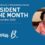 Meet our November Resident of the Month!