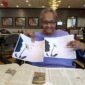 Regency Residents Learn Pointillism