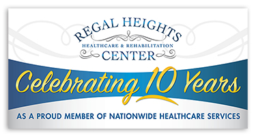 Regal Heights Healthcare & Rehabilitation Center