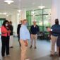 City Officials Tour Milford Wellness Village, Gain Insight into Latest Healthcare Services & Business Opportunities