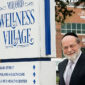 Milford Wellness Village Flourishes in Former Hospital Space
